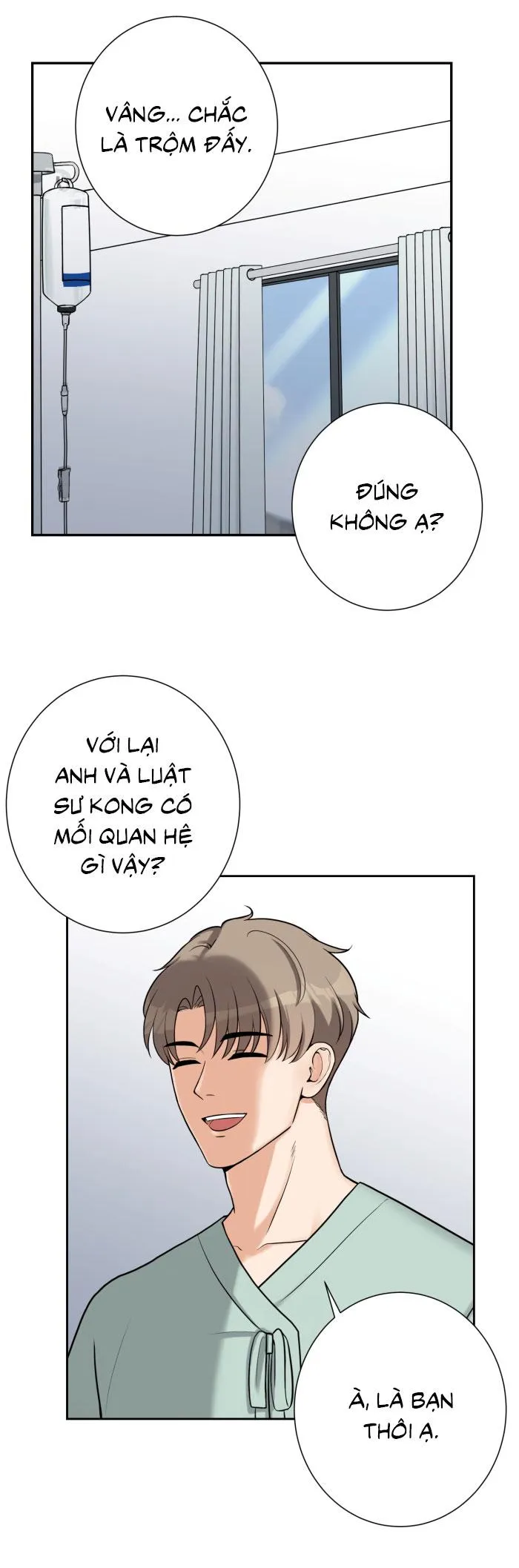 Tỉnh dậy lần nữa bỗng trở thành minh tinh rồi Chapter 2 Trang 21