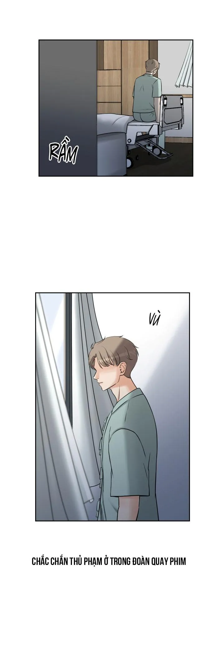 Tỉnh dậy lần nữa bỗng trở thành minh tinh rồi Chapter 2 Trang 23