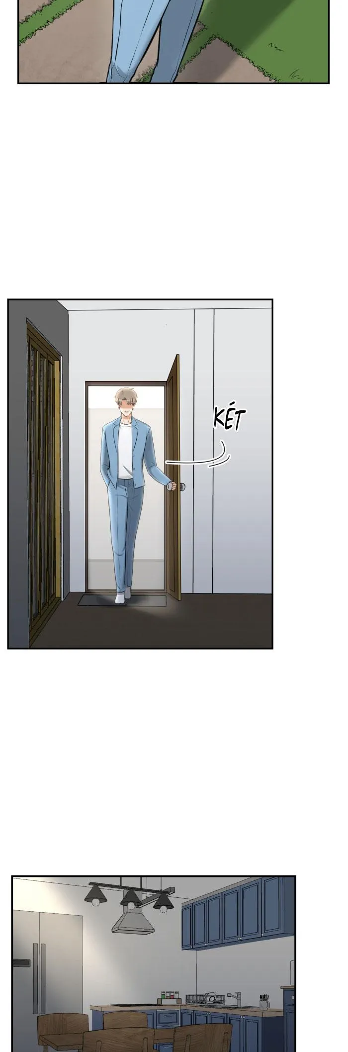 Tỉnh dậy lần nữa bỗng trở thành minh tinh rồi Chapter 2 Trang 26