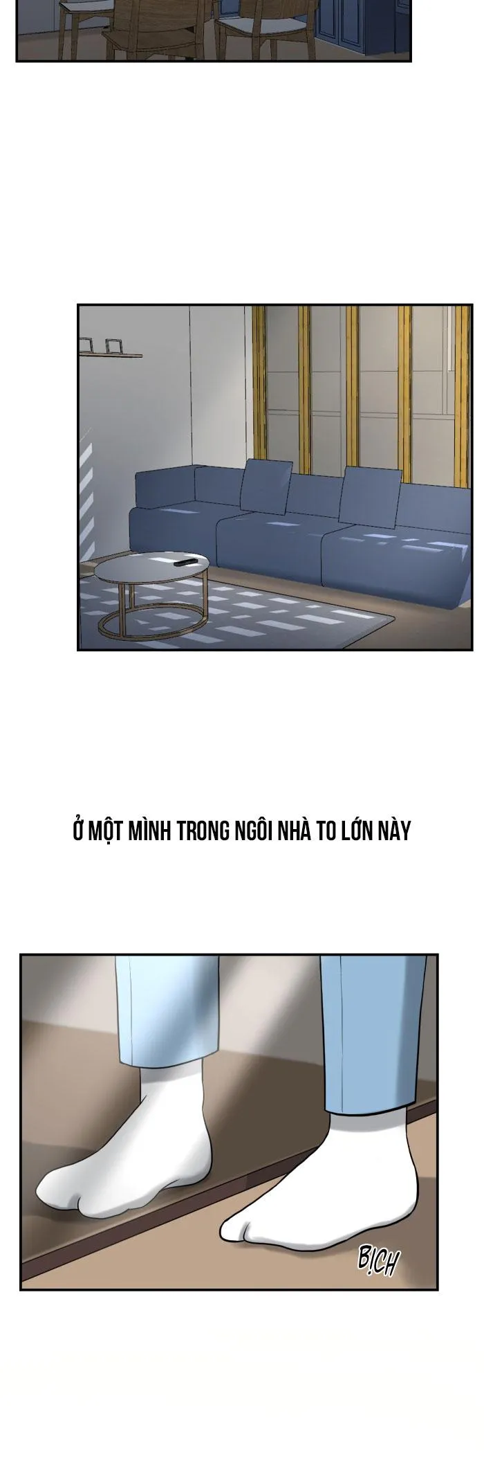 Tỉnh dậy lần nữa bỗng trở thành minh tinh rồi Chapter 2 Trang 27