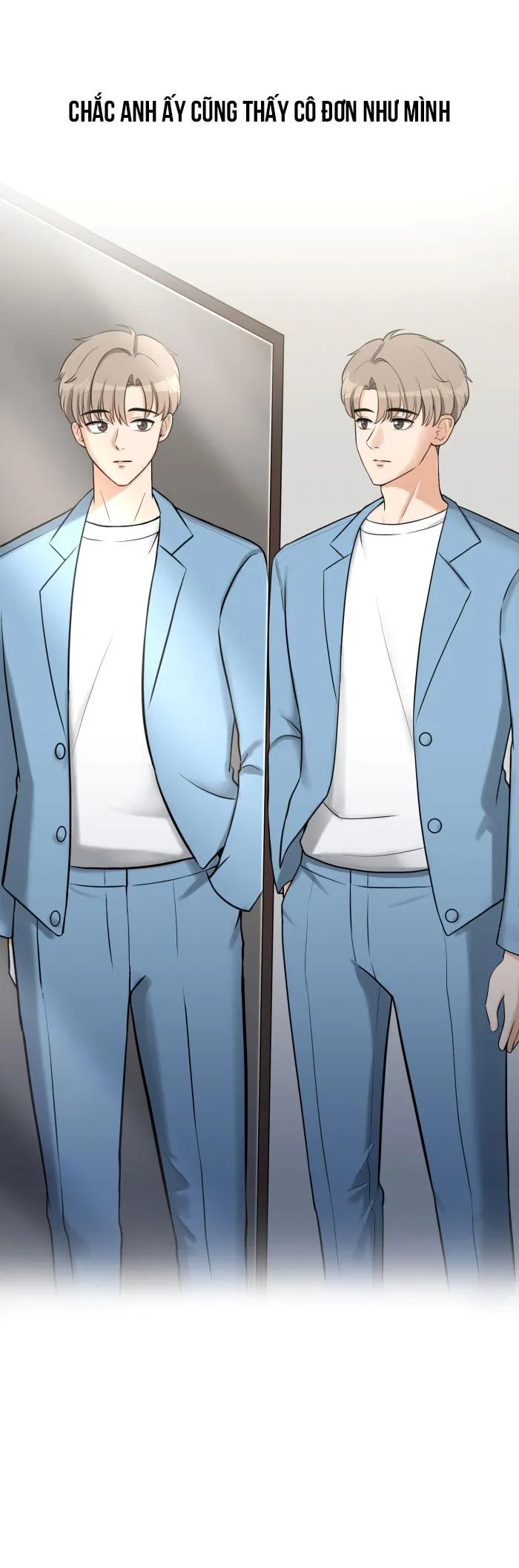 Tỉnh dậy lần nữa bỗng trở thành minh tinh rồi Chapter 2 Trang 28