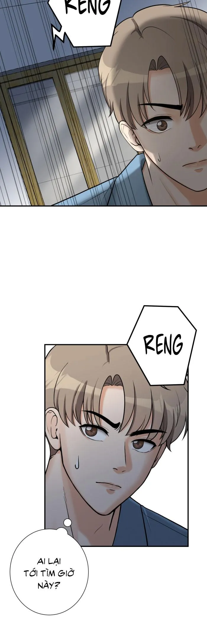 Tỉnh dậy lần nữa bỗng trở thành minh tinh rồi Chapter 2 Trang 30