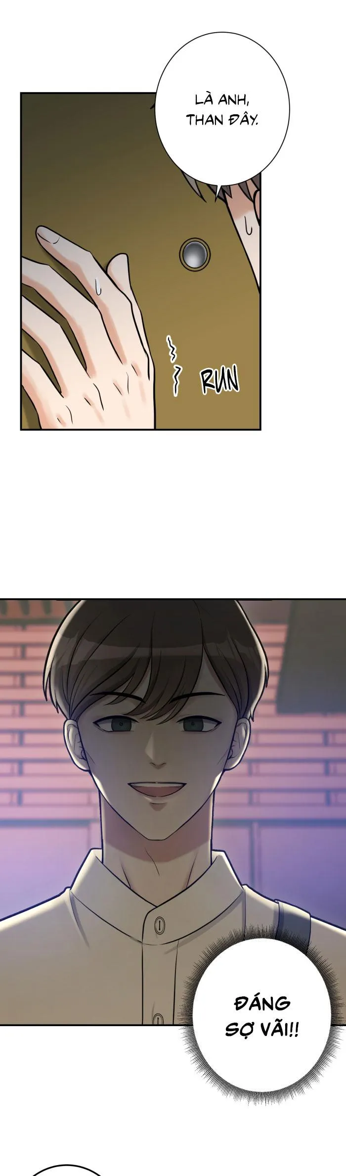 Tỉnh dậy lần nữa bỗng trở thành minh tinh rồi Chapter 2 Trang 31