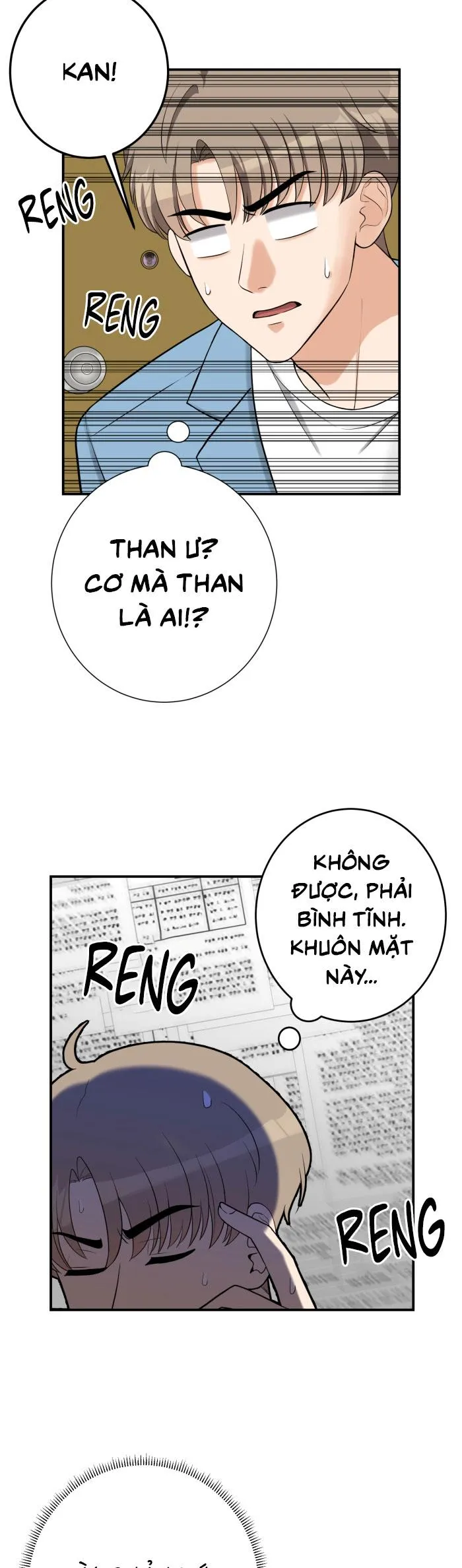 Tỉnh dậy lần nữa bỗng trở thành minh tinh rồi Chapter 2 Trang 32