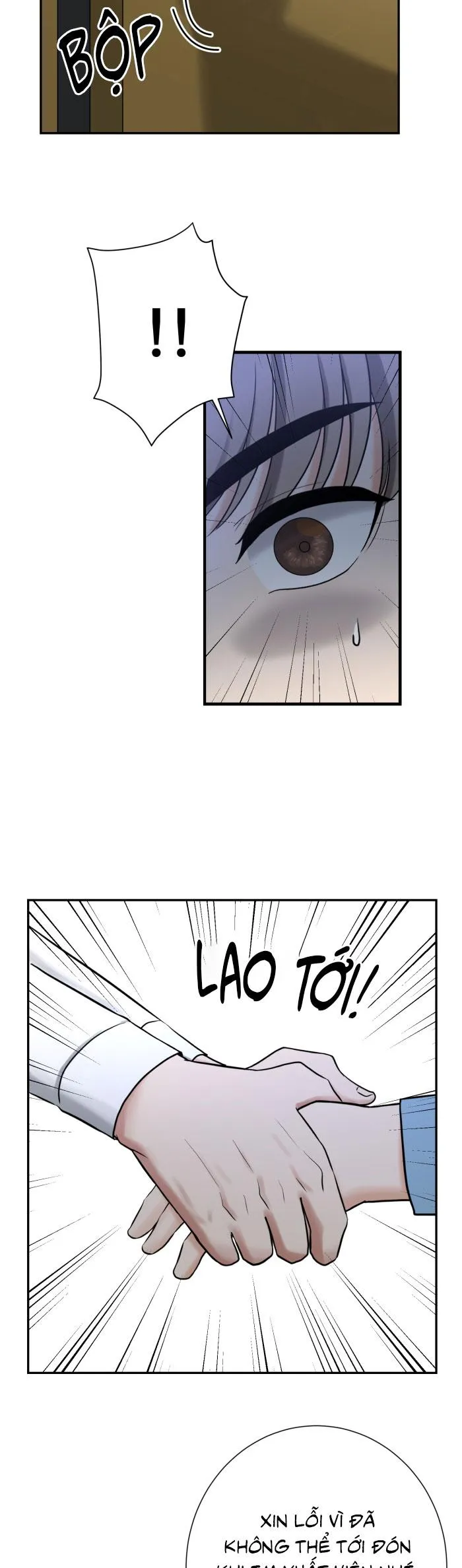 Tỉnh dậy lần nữa bỗng trở thành minh tinh rồi Chapter 2 Trang 34