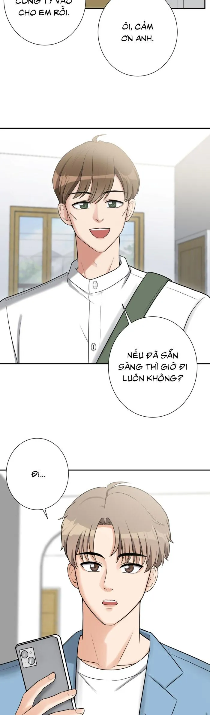 Tỉnh dậy lần nữa bỗng trở thành minh tinh rồi Chapter 2 Trang 36