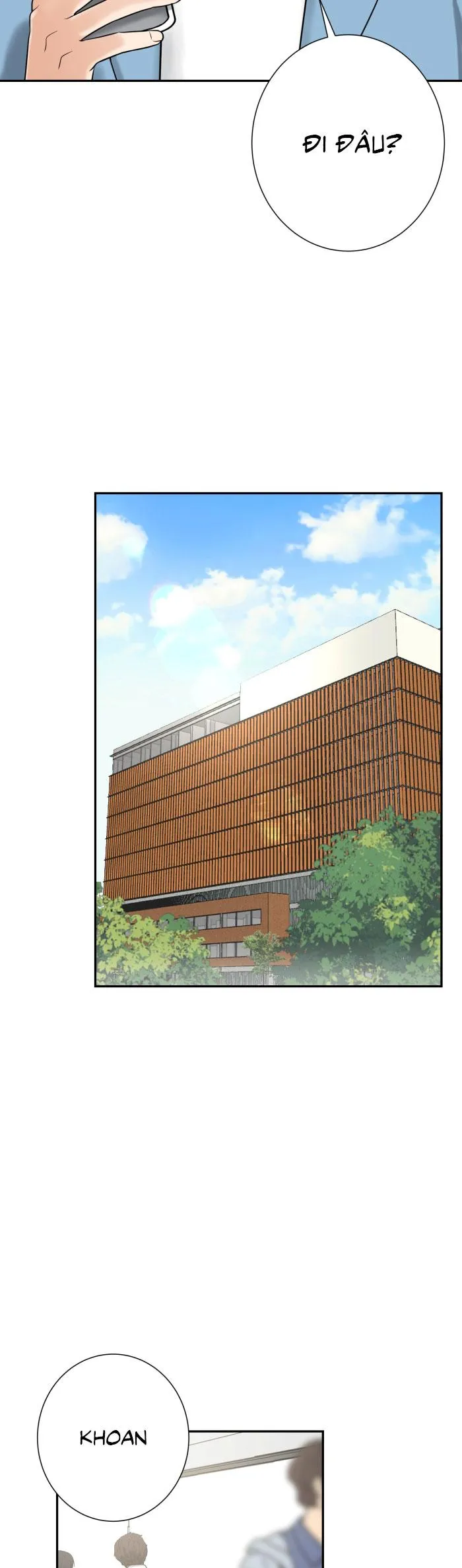 Tỉnh dậy lần nữa bỗng trở thành minh tinh rồi Chapter 2 Trang 37