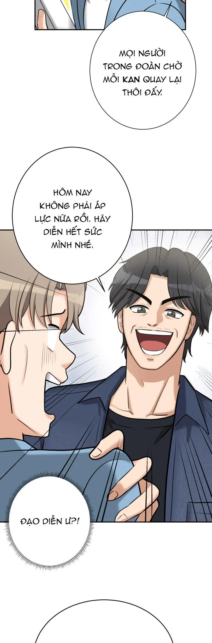 Tỉnh dậy lần nữa bỗng trở thành minh tinh rồi Chapter 2 Trang 43