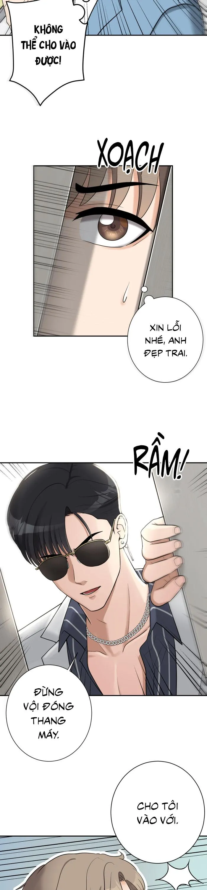 Tỉnh dậy lần nữa bỗng trở thành minh tinh rồi Chapter 3 Trang 10