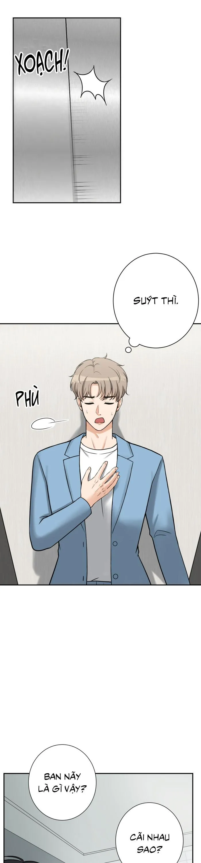 Tỉnh dậy lần nữa bỗng trở thành minh tinh rồi Chapter 3 Trang 13