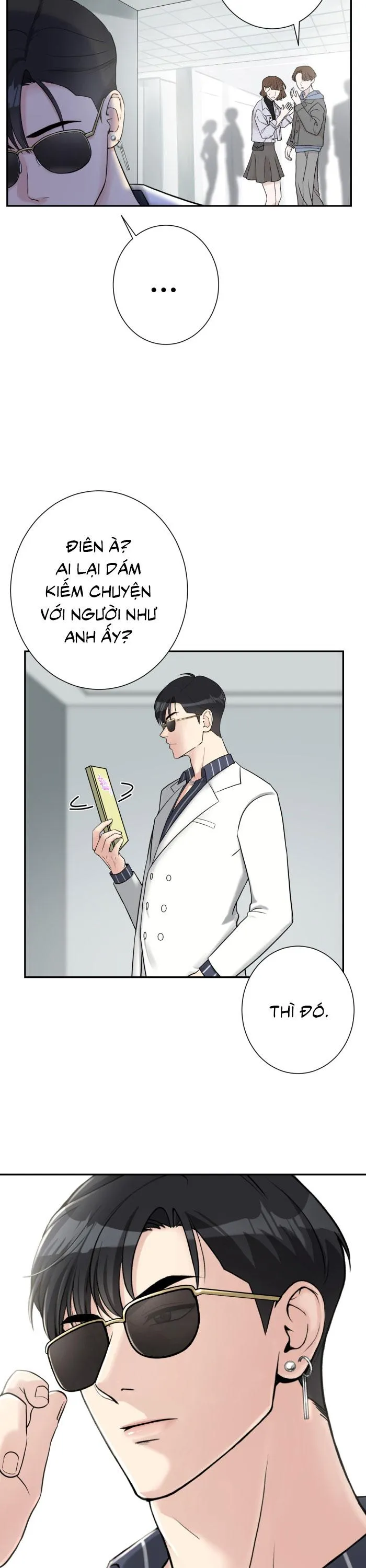 Tỉnh dậy lần nữa bỗng trở thành minh tinh rồi Chapter 3 Trang 14