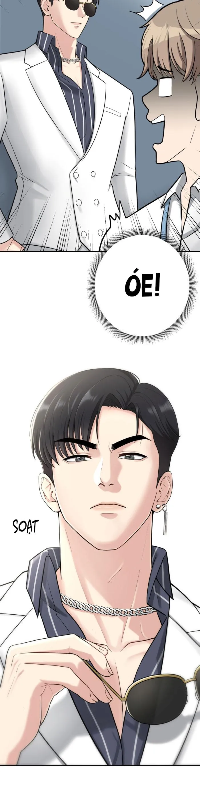 Tỉnh dậy lần nữa bỗng trở thành minh tinh rồi Chapter 3 Trang 21