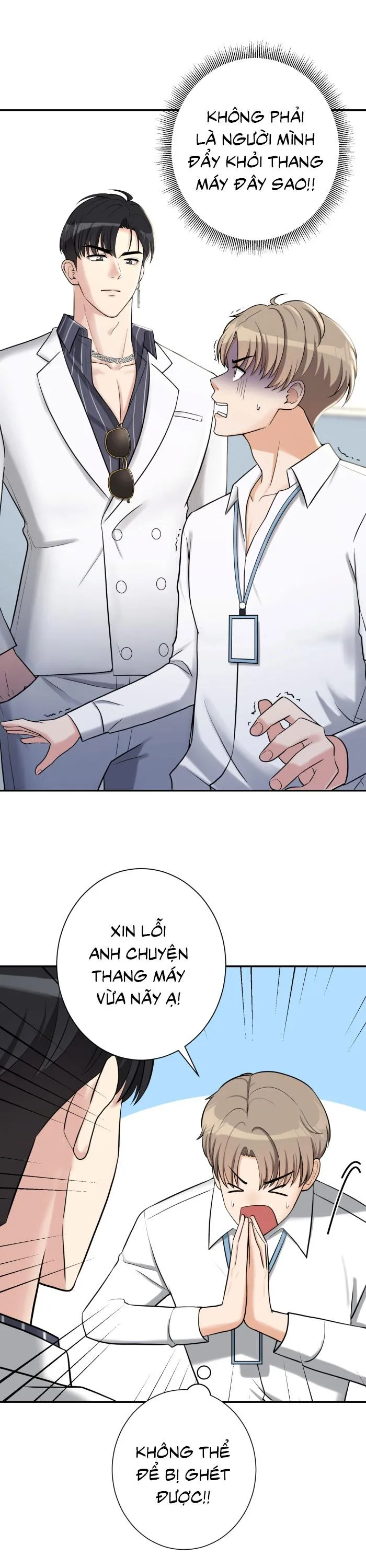 Tỉnh dậy lần nữa bỗng trở thành minh tinh rồi Chapter 3 Trang 22