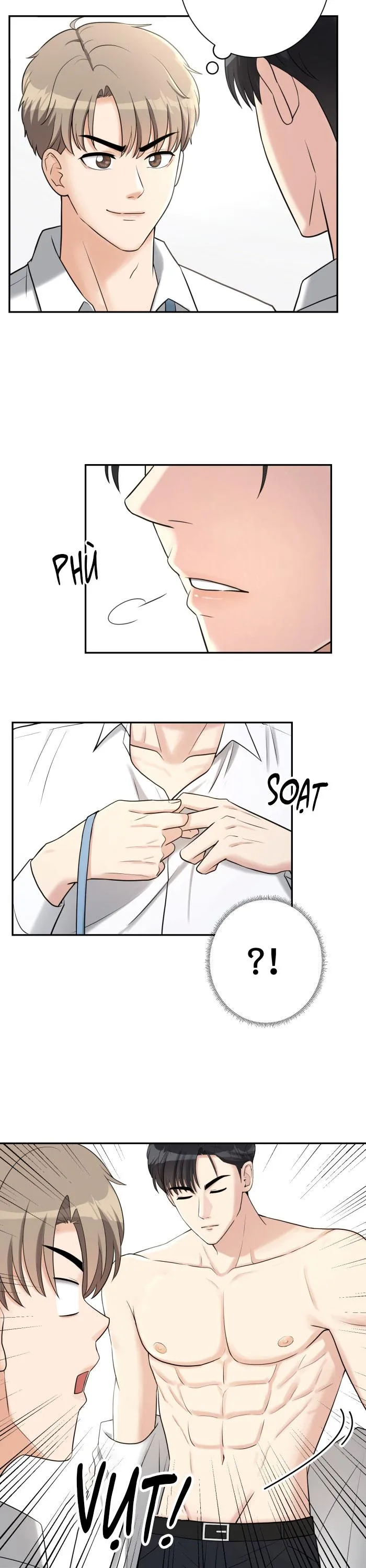 Tỉnh dậy lần nữa bỗng trở thành minh tinh rồi Chapter 3 Trang 28