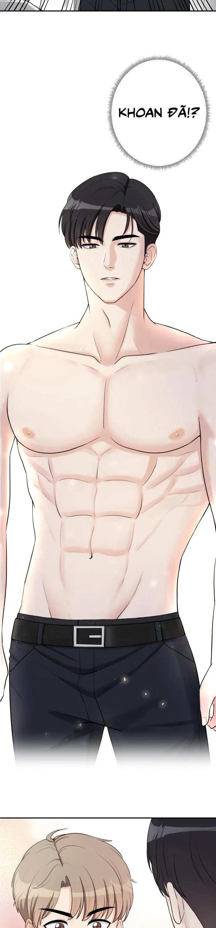 Tỉnh dậy lần nữa bỗng trở thành minh tinh rồi Chapter 3 Trang 29