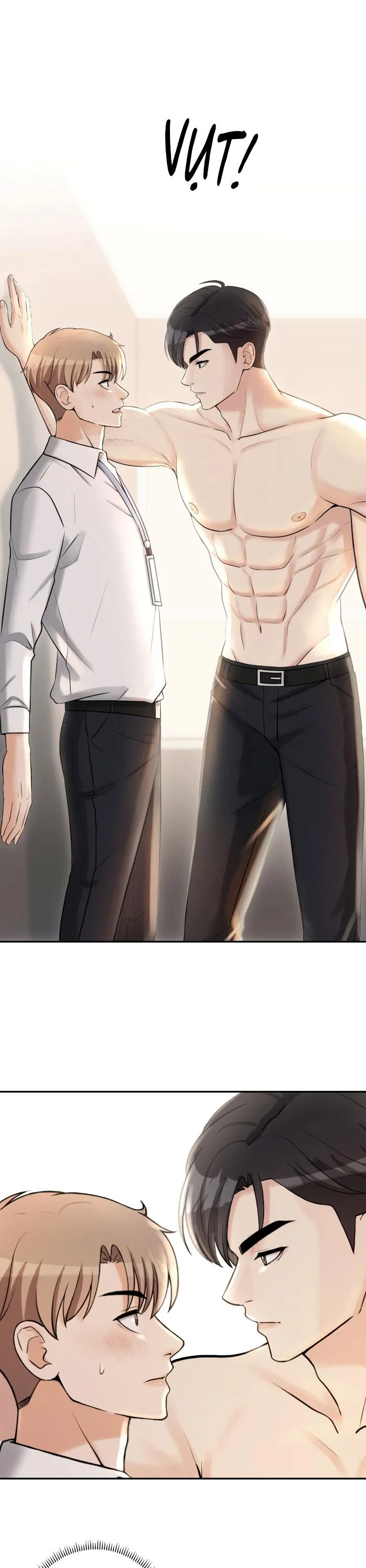 Tỉnh dậy lần nữa bỗng trở thành minh tinh rồi Chapter 3 Trang 31