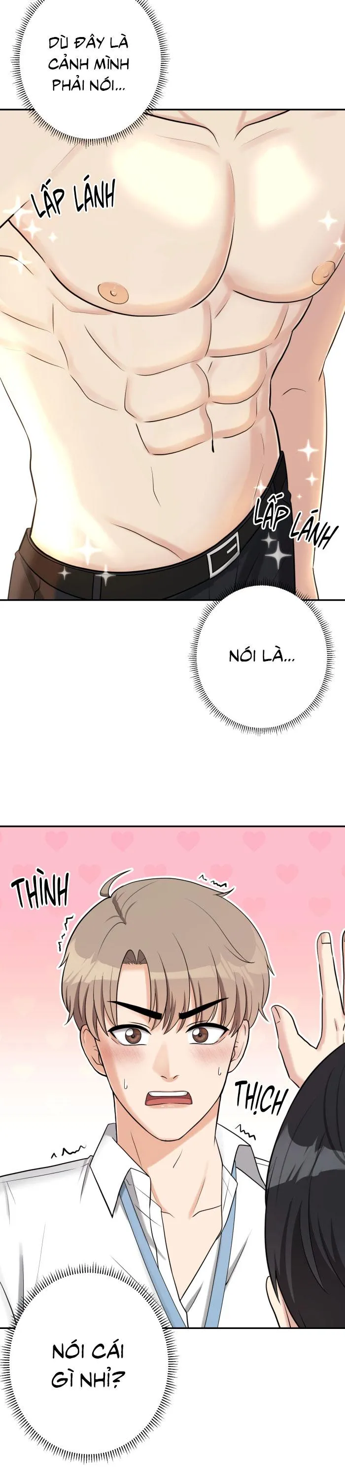 Tỉnh dậy lần nữa bỗng trở thành minh tinh rồi Chapter 3 Trang 32