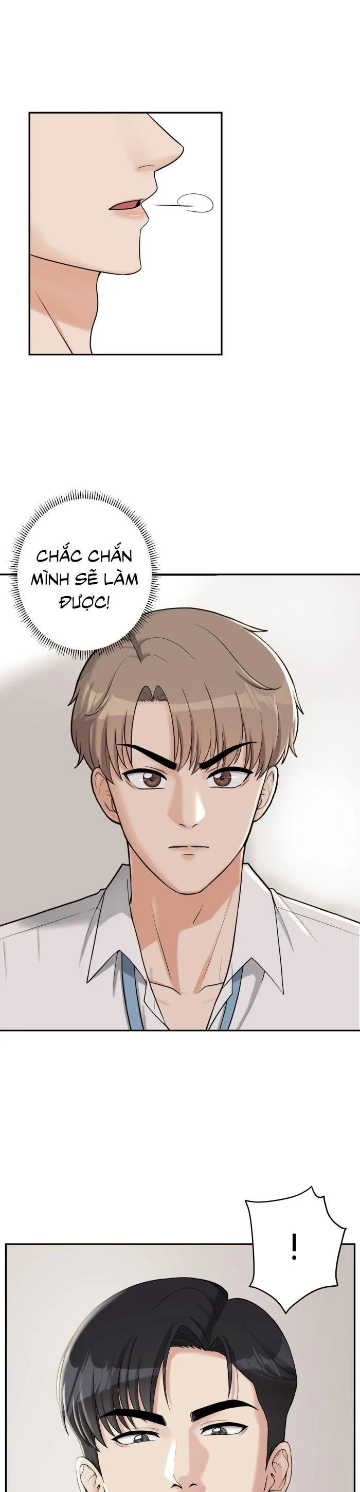 Tỉnh dậy lần nữa bỗng trở thành minh tinh rồi Chapter 4 Trang 6