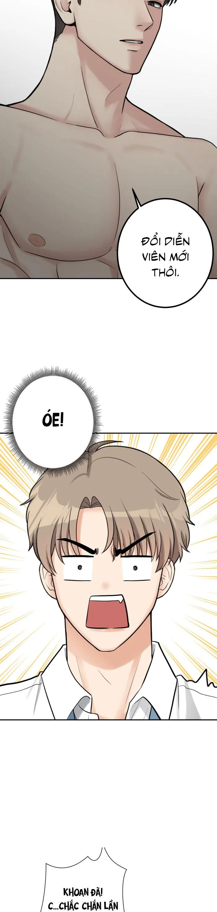Tỉnh dậy lần nữa bỗng trở thành minh tinh rồi Chapter 4 Trang 11