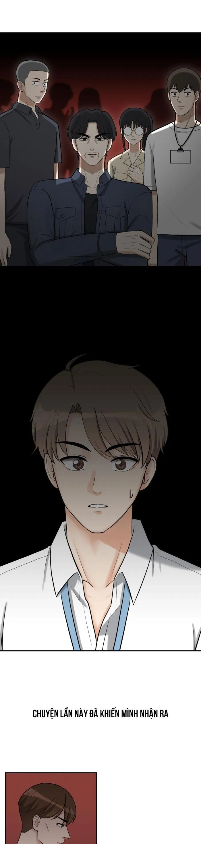 Tỉnh dậy lần nữa bỗng trở thành minh tinh rồi Chapter 4 Trang 14