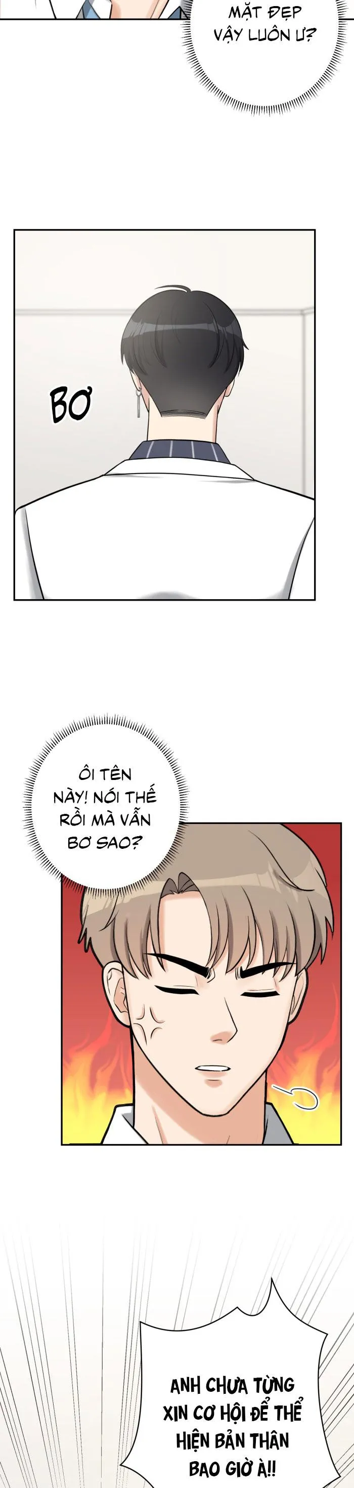 Tỉnh dậy lần nữa bỗng trở thành minh tinh rồi Chapter 4 Trang 17