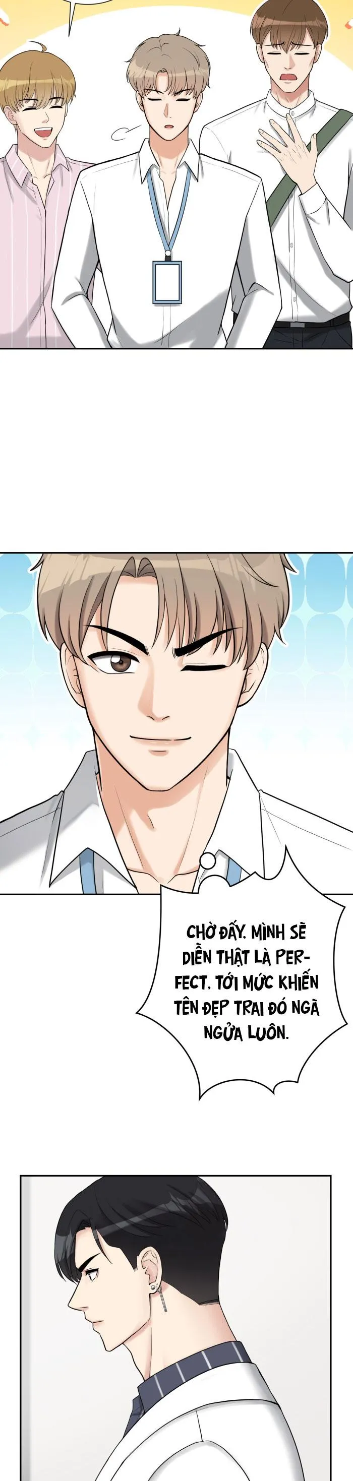 Tỉnh dậy lần nữa bỗng trở thành minh tinh rồi Chapter 4 Trang 20