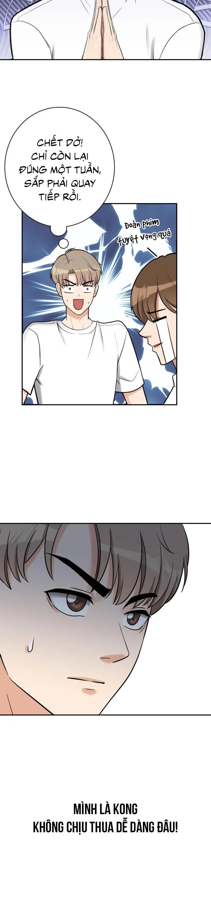 Tỉnh dậy lần nữa bỗng trở thành minh tinh rồi Chapter 4 Trang 27