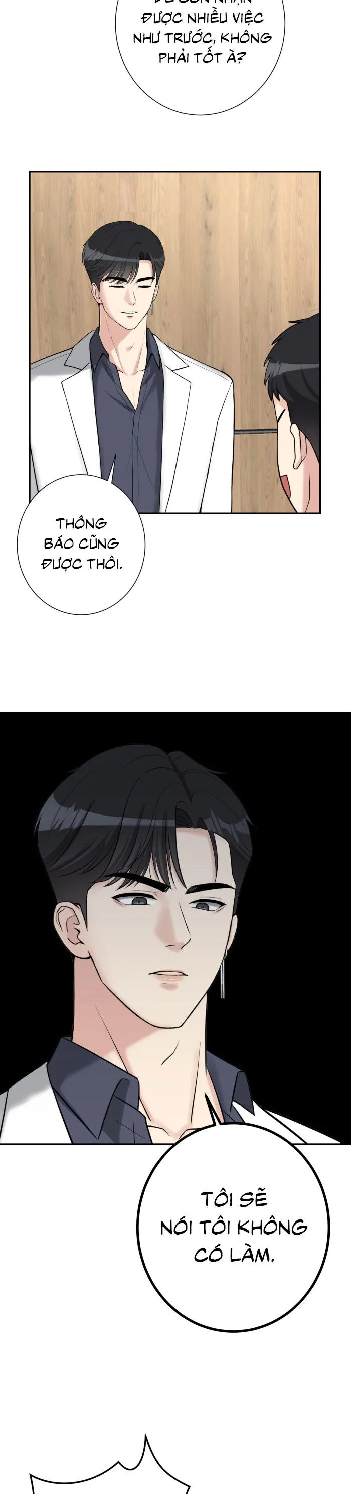 Tỉnh dậy lần nữa bỗng trở thành minh tinh rồi Chapter 4 Trang 29