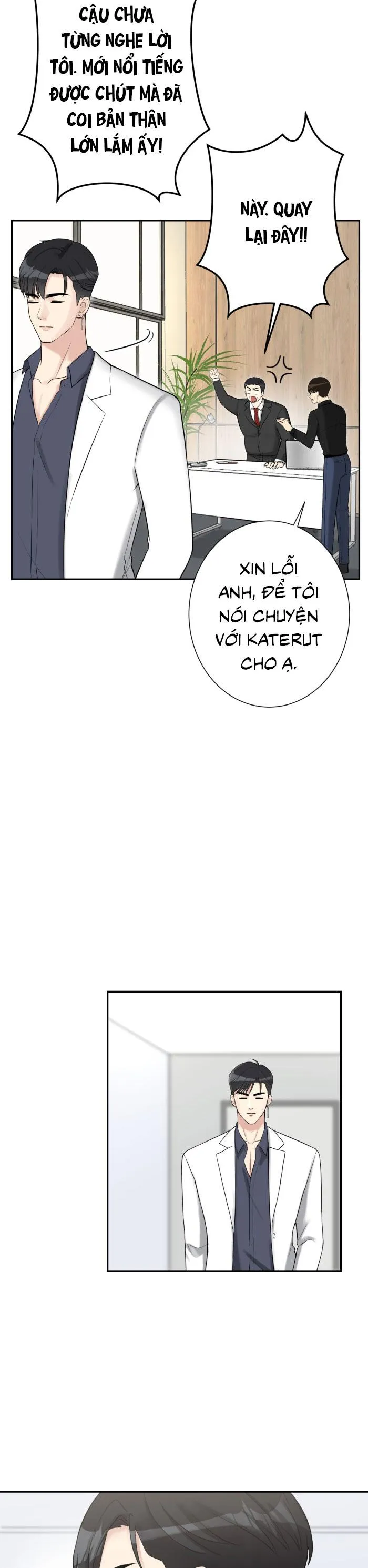 Tỉnh dậy lần nữa bỗng trở thành minh tinh rồi Chapter 4 Trang 30