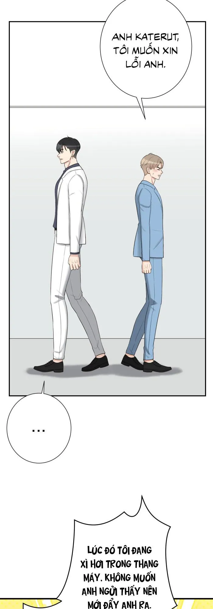 Tỉnh dậy lần nữa bỗng trở thành minh tinh rồi Chapter 4 Trang 32