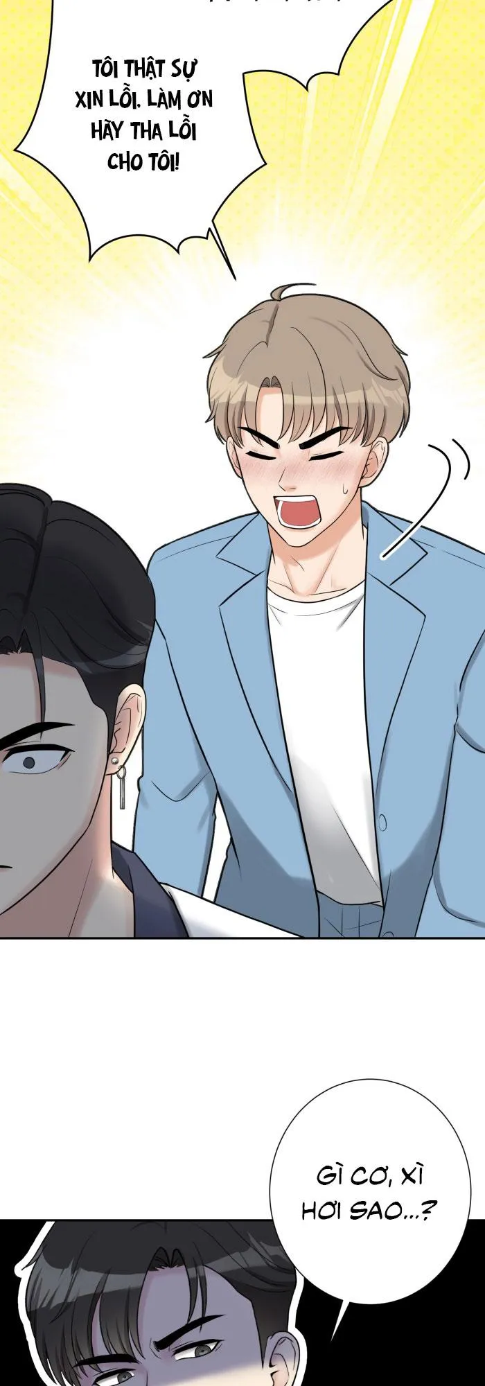 Tỉnh dậy lần nữa bỗng trở thành minh tinh rồi Chapter 4 Trang 33