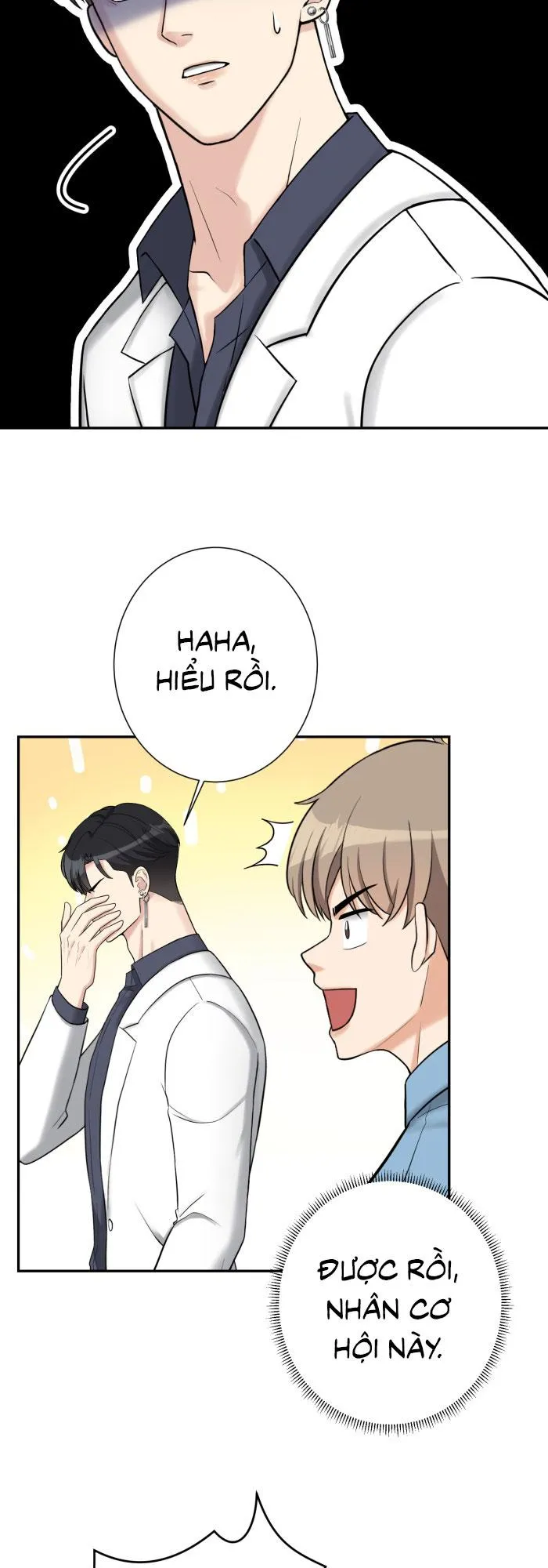 Tỉnh dậy lần nữa bỗng trở thành minh tinh rồi Chapter 4 Trang 34