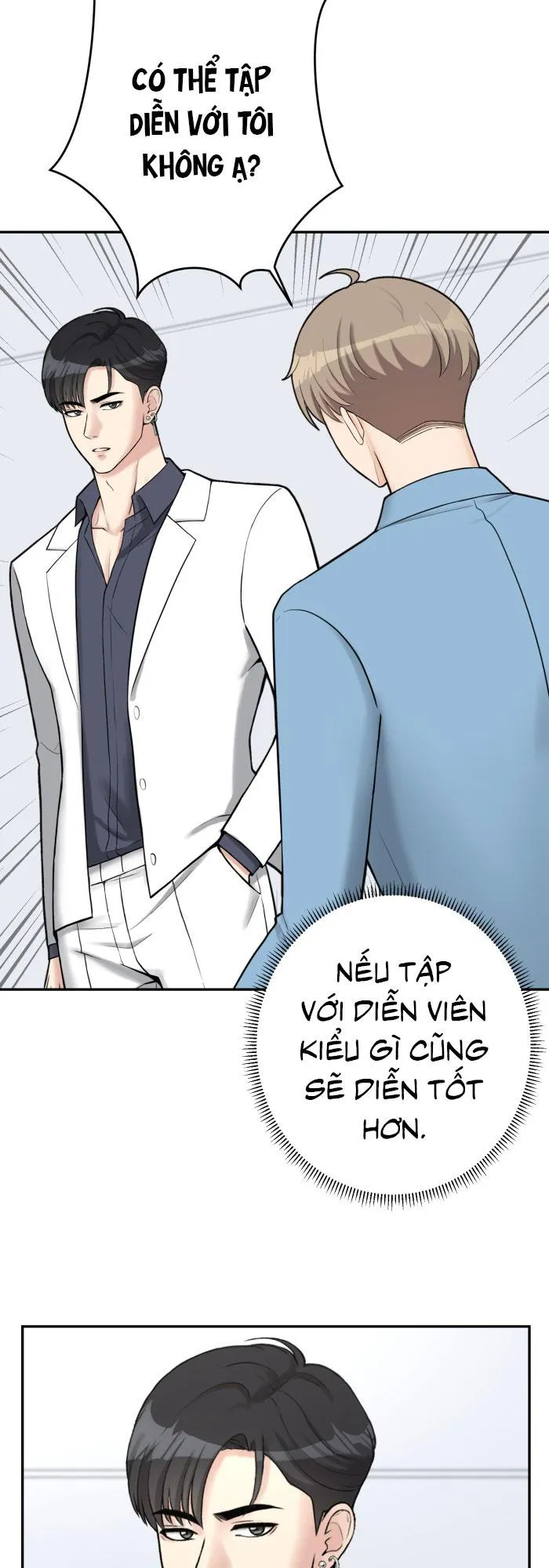 Tỉnh dậy lần nữa bỗng trở thành minh tinh rồi Chapter 4 Trang 35