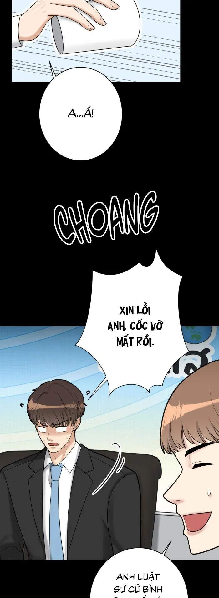 Tỉnh dậy lần nữa bỗng trở thành minh tinh rồi Chapter 5 Trang 4