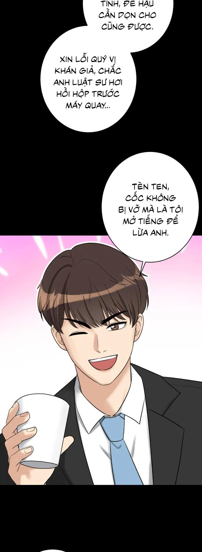 Tỉnh dậy lần nữa bỗng trở thành minh tinh rồi Chapter 5 Trang 5