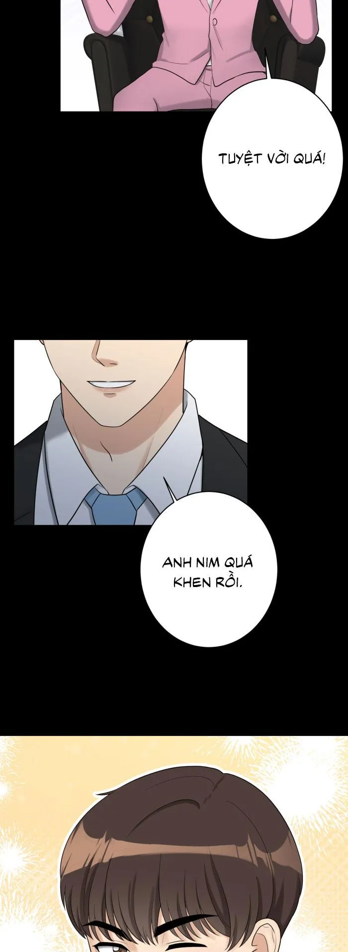 Tỉnh dậy lần nữa bỗng trở thành minh tinh rồi Chapter 5 Trang 7