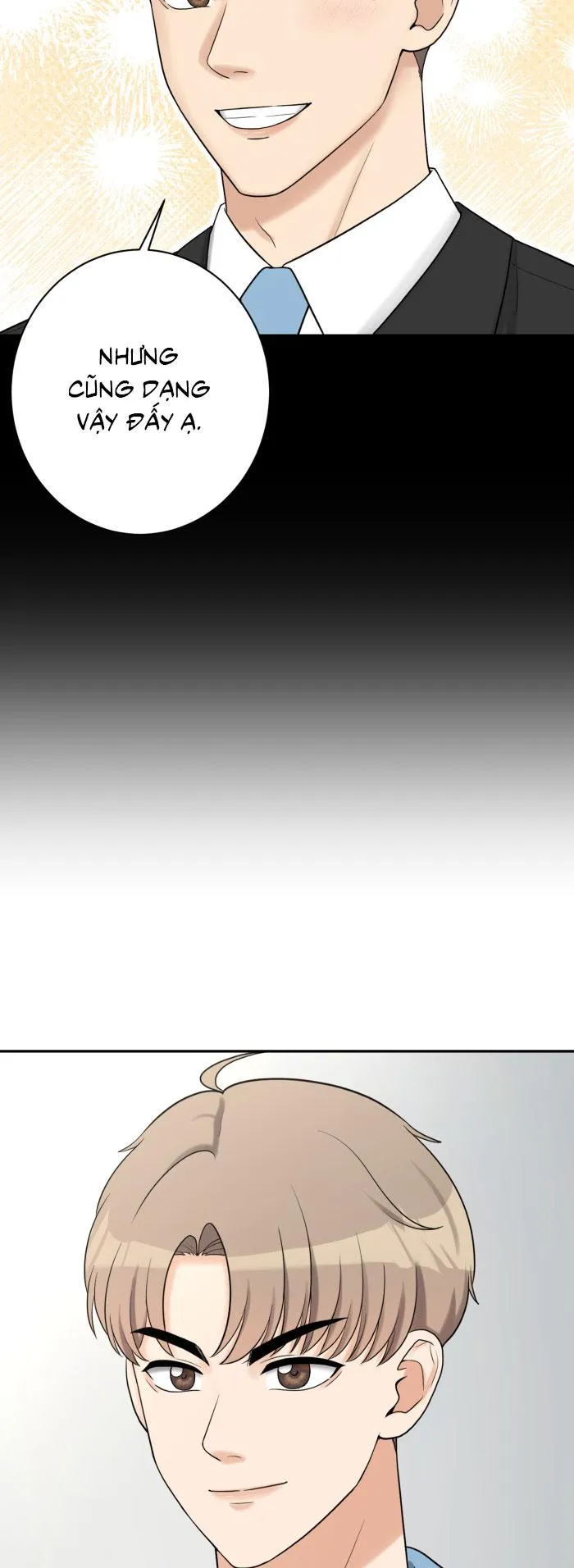 Tỉnh dậy lần nữa bỗng trở thành minh tinh rồi Chapter 5 Trang 8