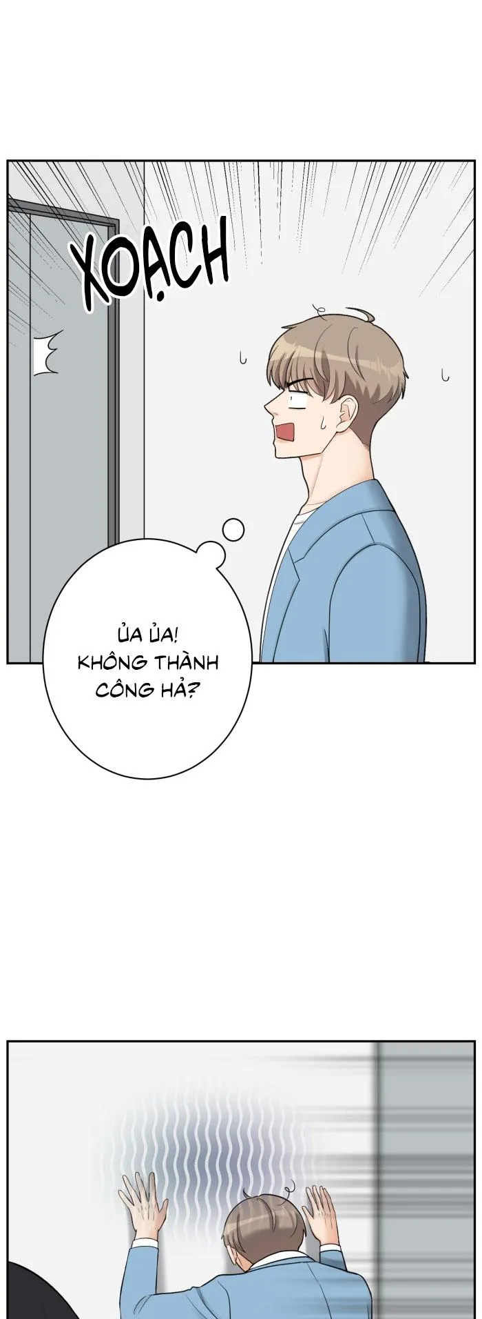 Tỉnh dậy lần nữa bỗng trở thành minh tinh rồi Chapter 5 Trang 11