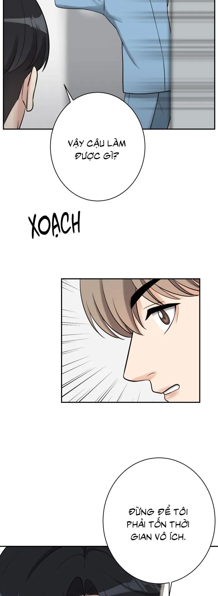 Tỉnh dậy lần nữa bỗng trở thành minh tinh rồi Chapter 5 Trang 12