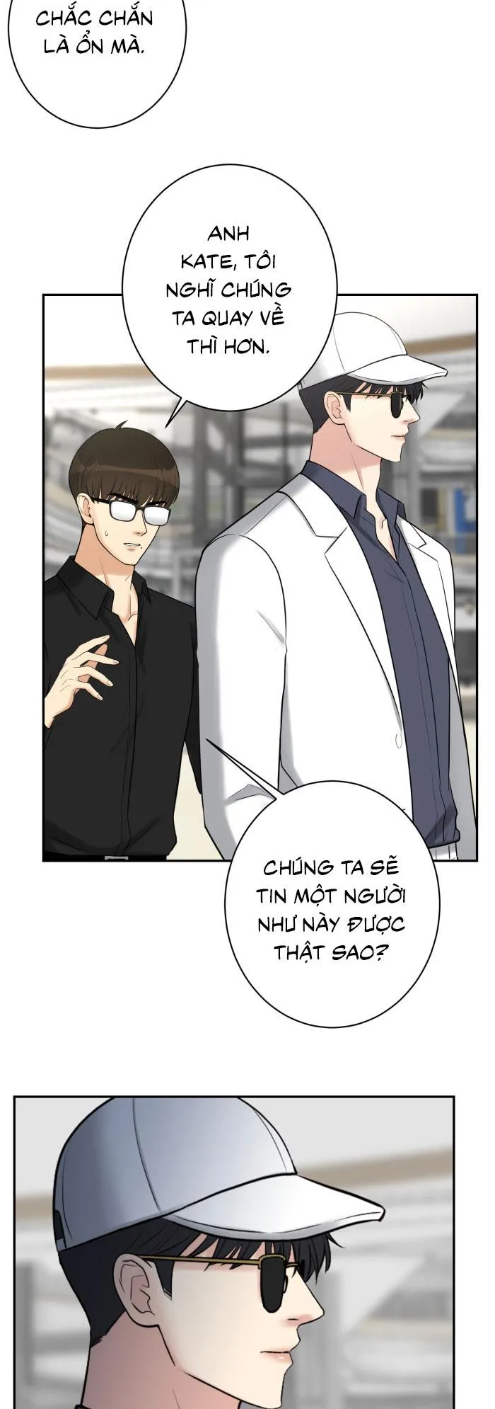 Tỉnh dậy lần nữa bỗng trở thành minh tinh rồi Chapter 5 Trang 17