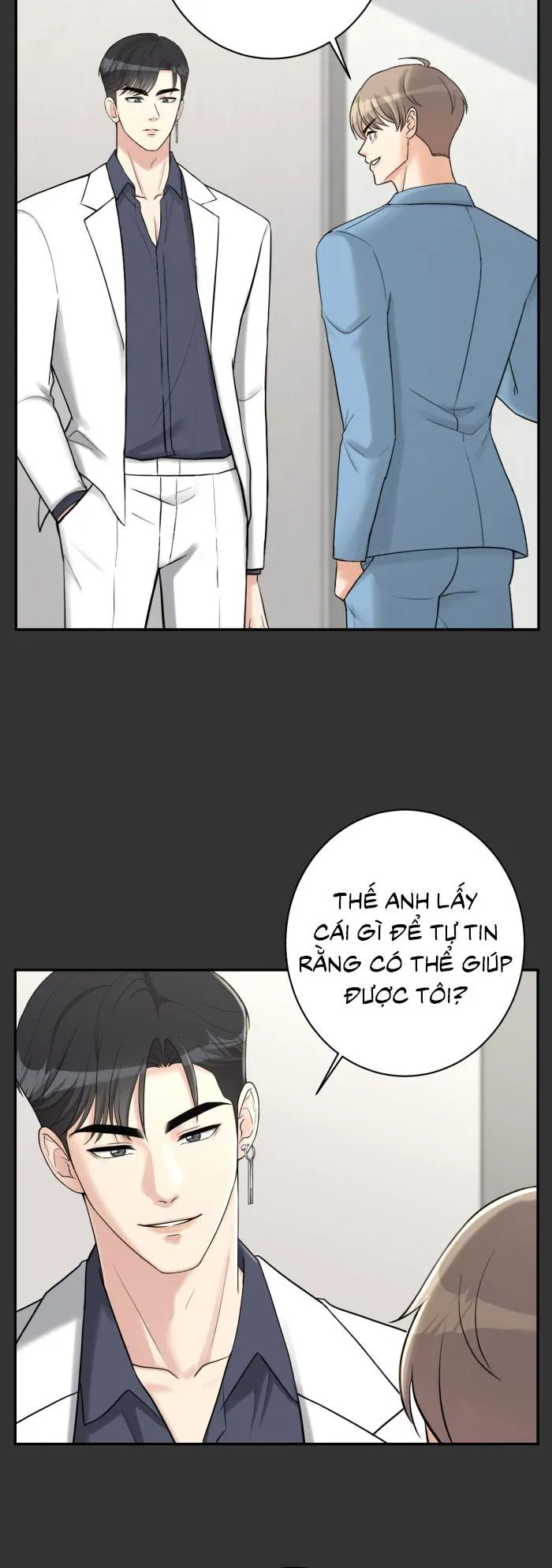 Tỉnh dậy lần nữa bỗng trở thành minh tinh rồi Chapter 5 Trang 19