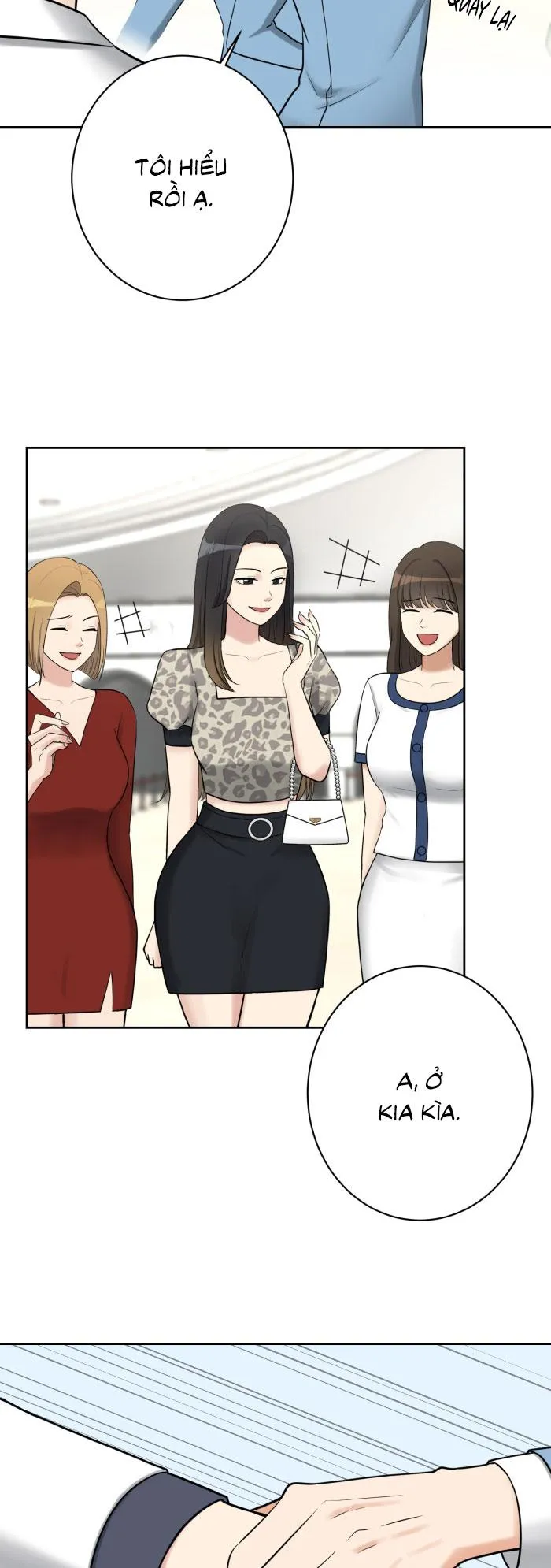 Tỉnh dậy lần nữa bỗng trở thành minh tinh rồi Chapter 5 Trang 22