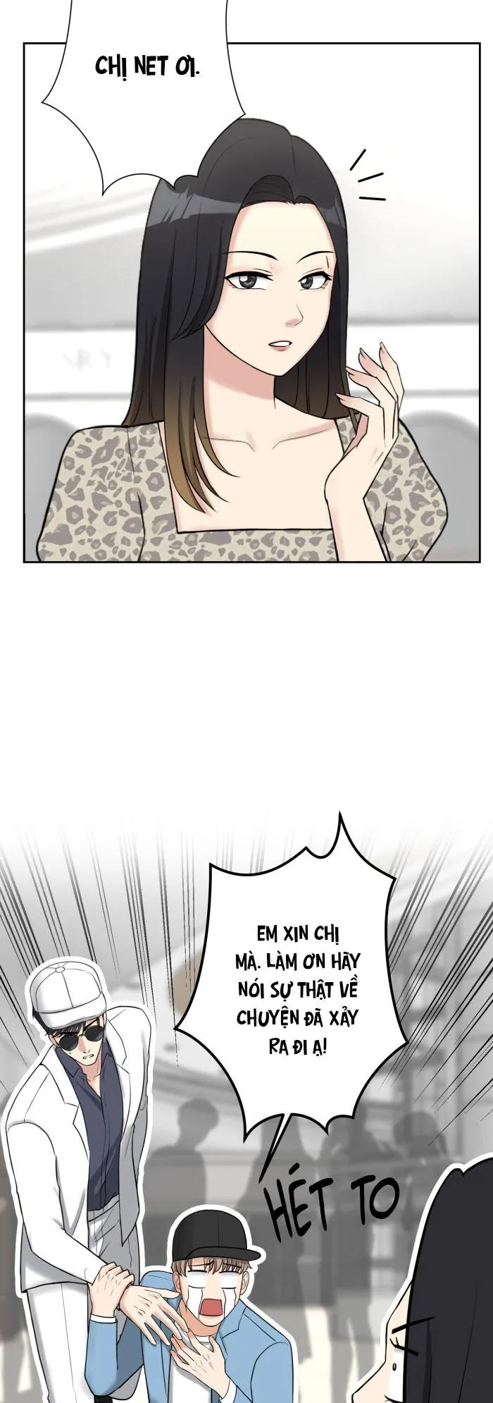 Tỉnh dậy lần nữa bỗng trở thành minh tinh rồi Chapter 5 Trang 24