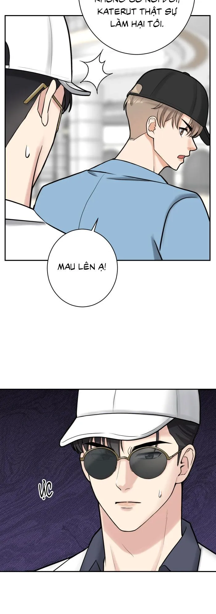 Tỉnh dậy lần nữa bỗng trở thành minh tinh rồi Chapter 5 Trang 27