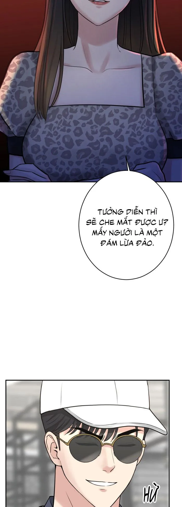 Tỉnh dậy lần nữa bỗng trở thành minh tinh rồi Chapter 5 Trang 31