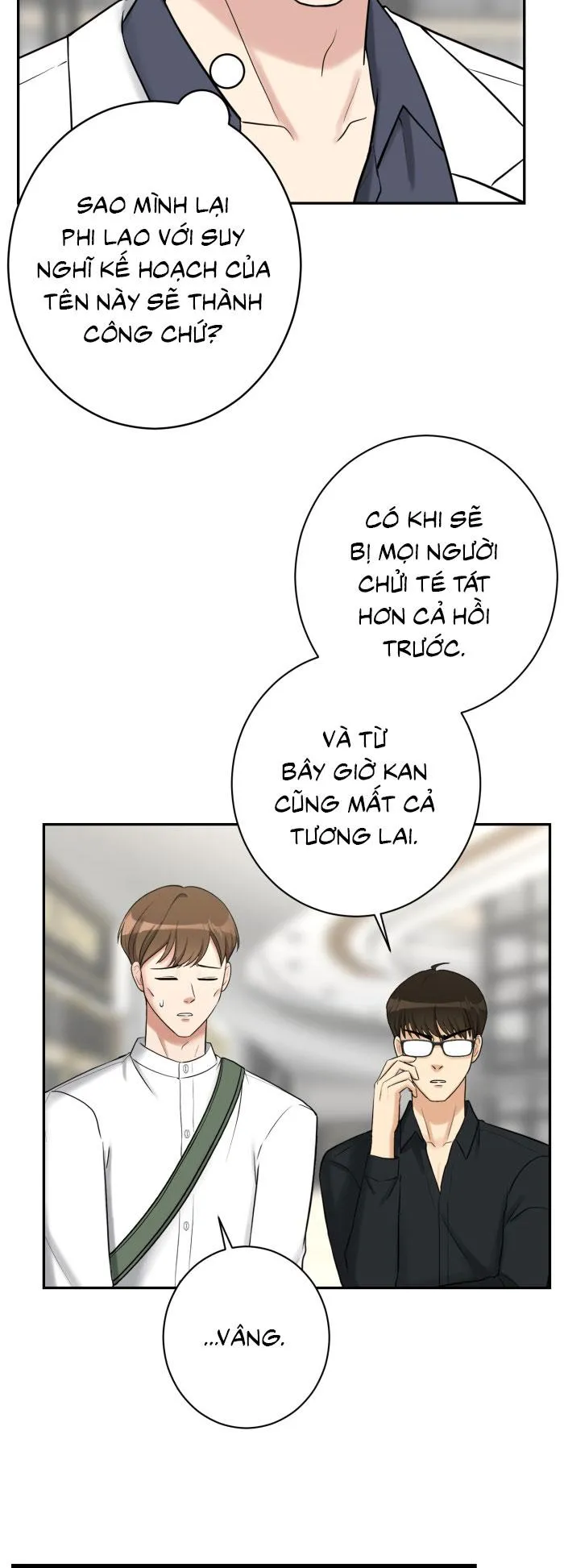 Tỉnh dậy lần nữa bỗng trở thành minh tinh rồi Chapter 5 Trang 32