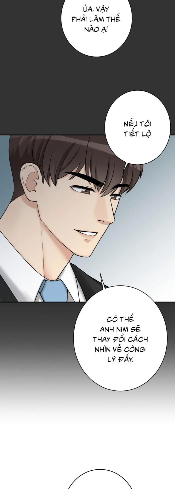 Tỉnh dậy lần nữa bỗng trở thành minh tinh rồi Chapter 5 Trang 34