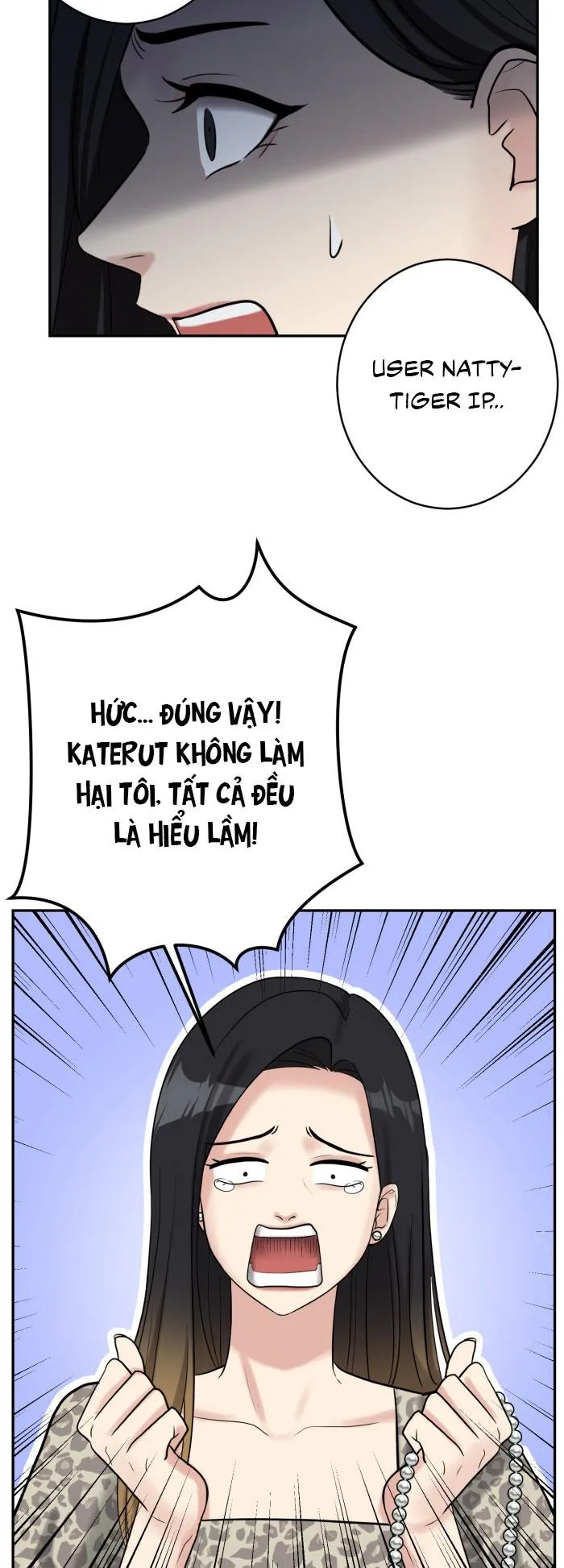 Tỉnh dậy lần nữa bỗng trở thành minh tinh rồi Chapter 5 Trang 37