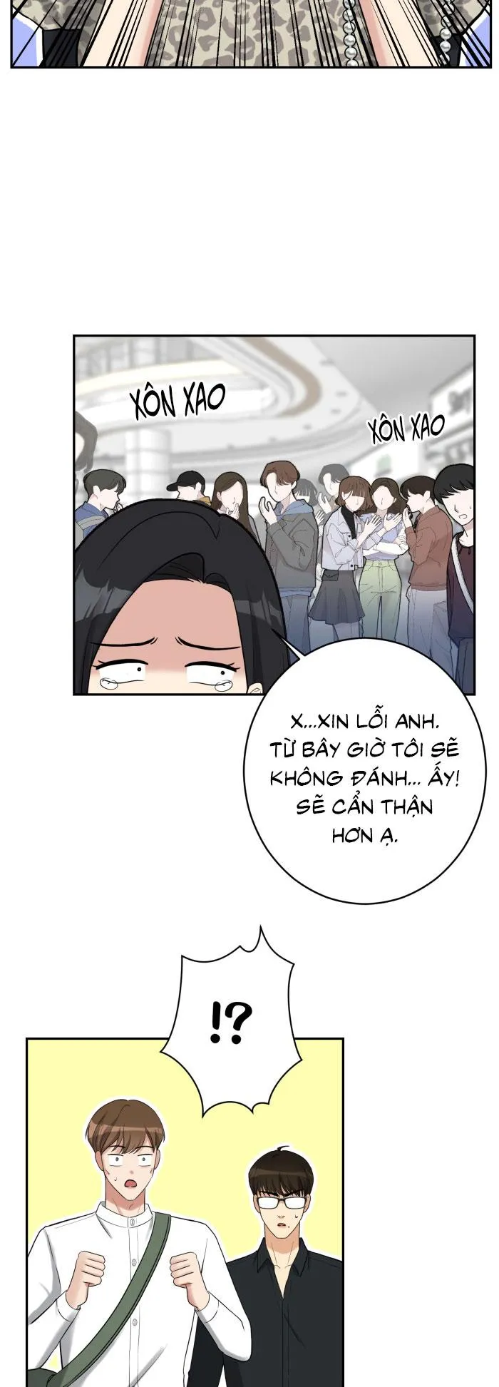 Tỉnh dậy lần nữa bỗng trở thành minh tinh rồi Chapter 5 Trang 38