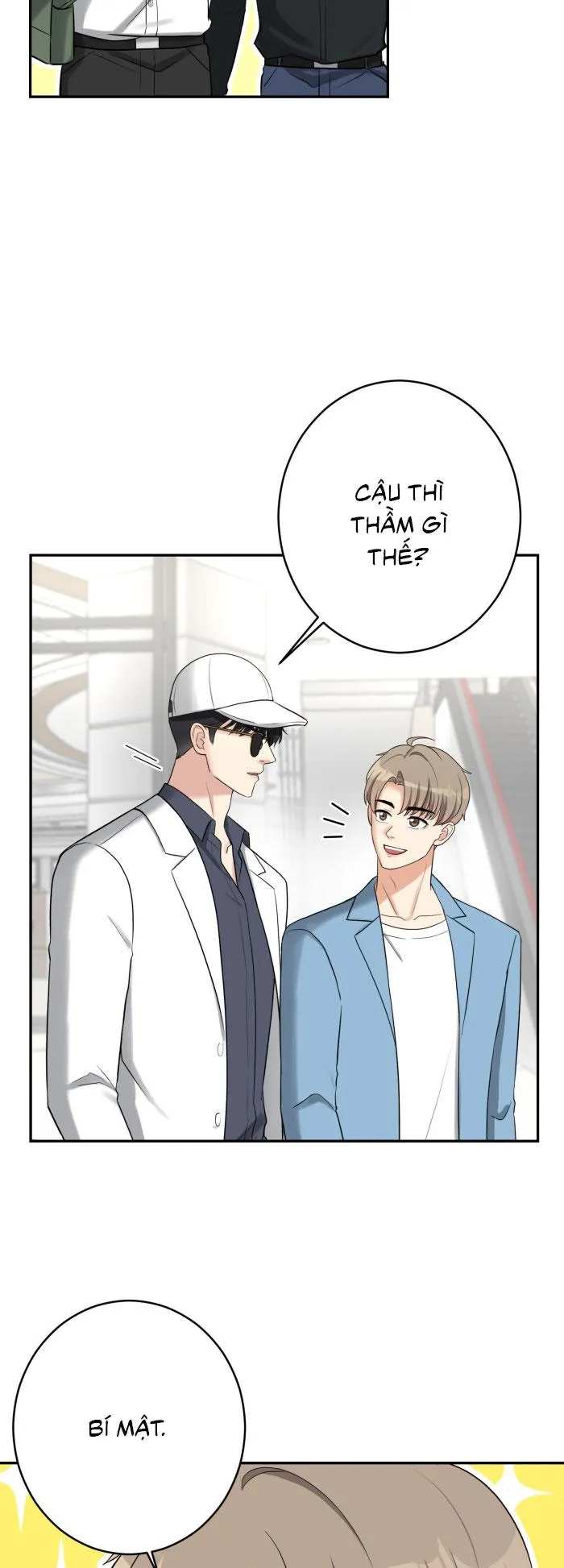 Tỉnh dậy lần nữa bỗng trở thành minh tinh rồi Chapter 5 Trang 39